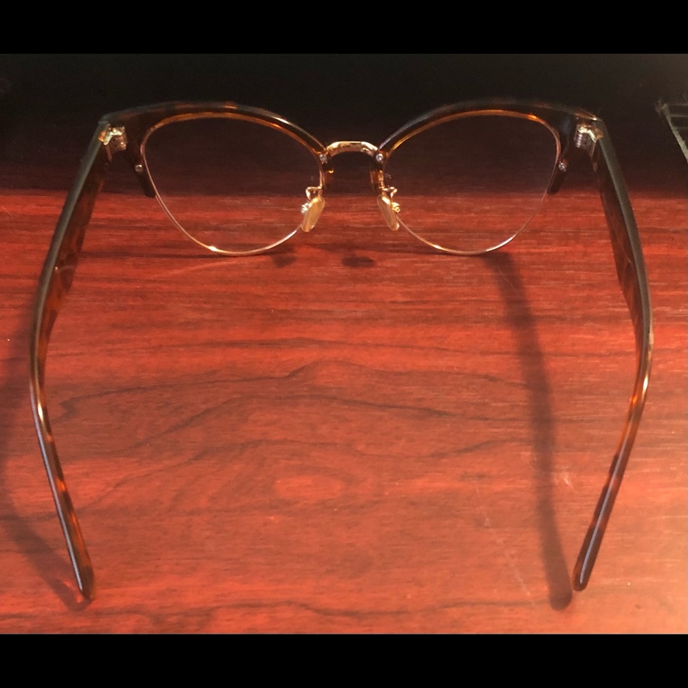 Zeelool frames only - Tortoiseshell - Picture 4 of 5